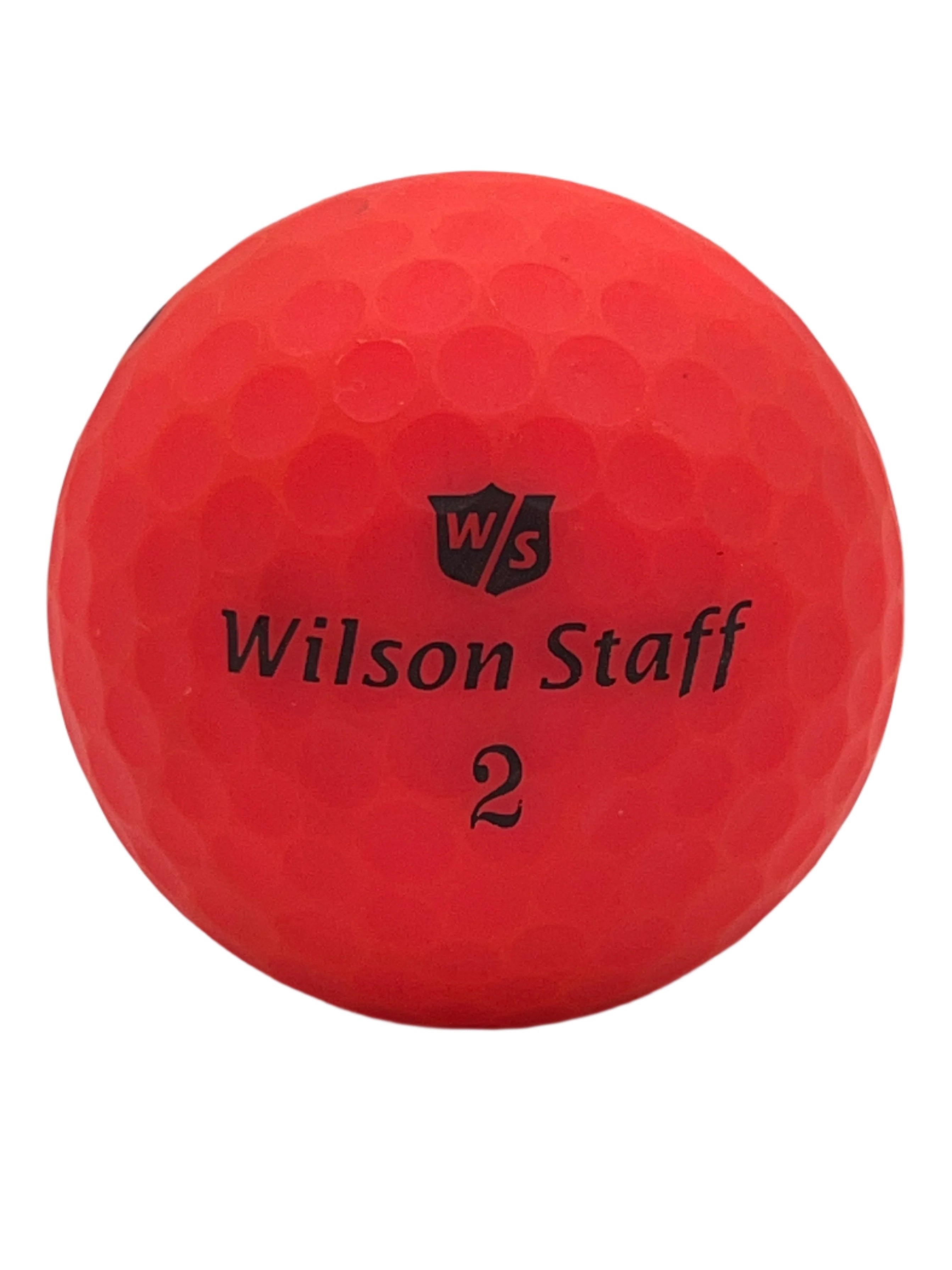 Wilson Staff Duo Soft