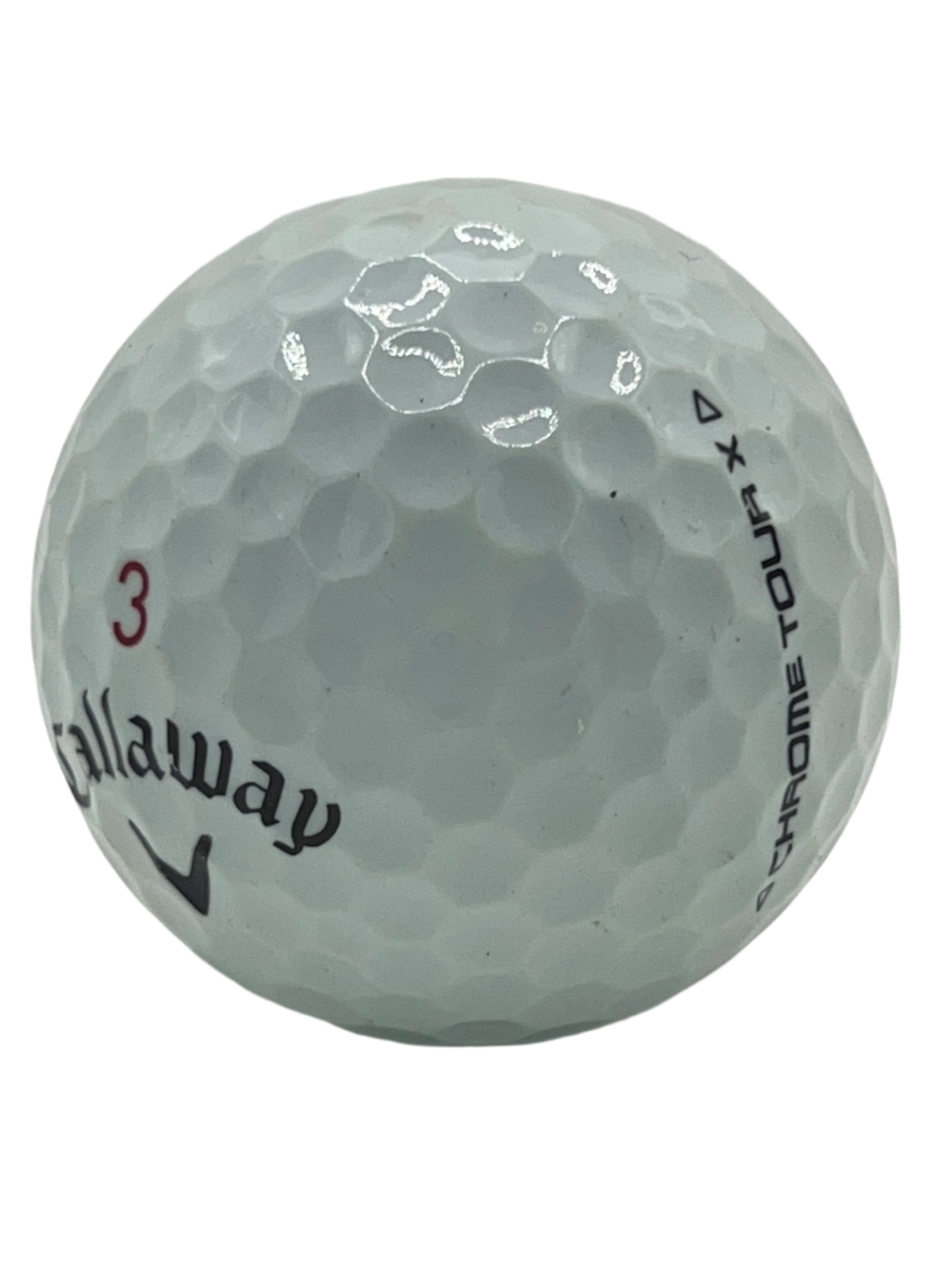 Callaway Tour X