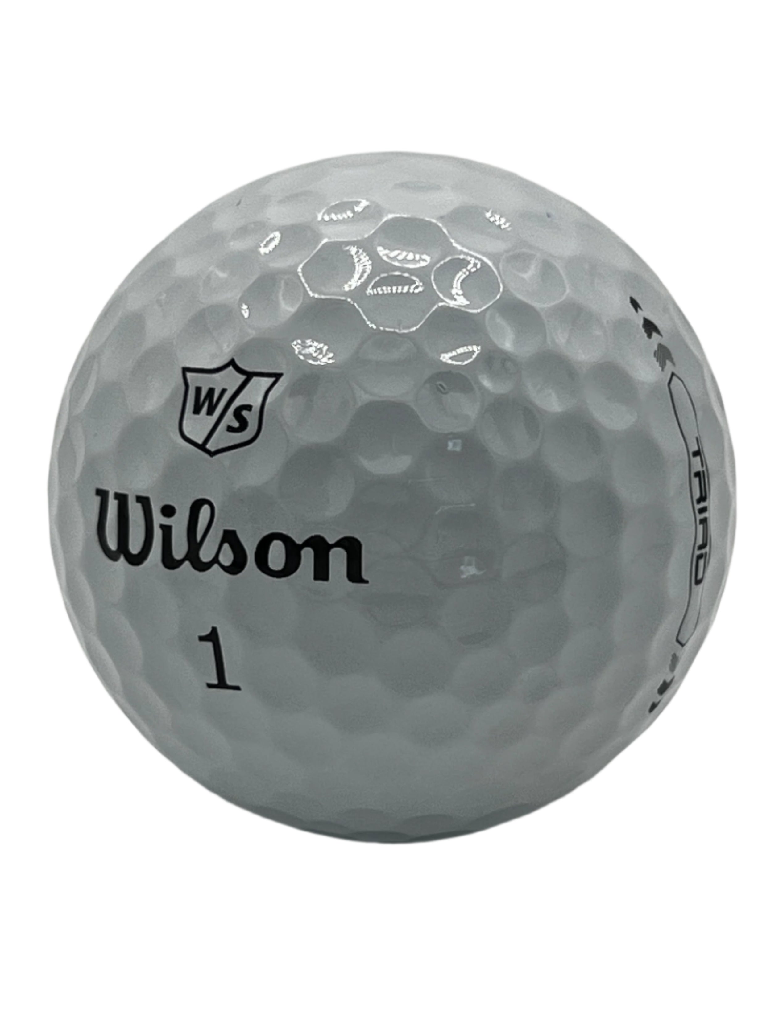 Wilson Staff Triad