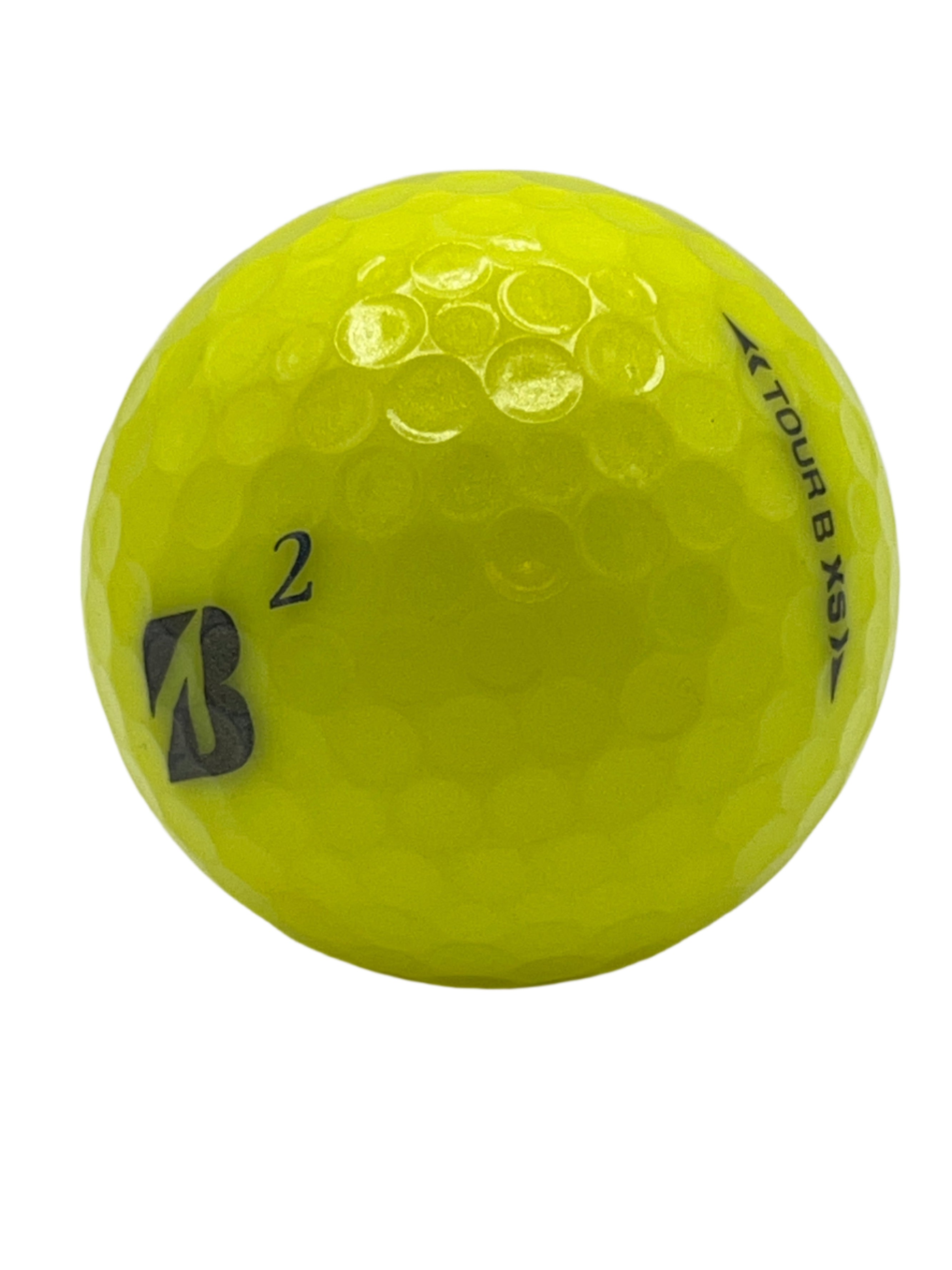 Bridgestone Tour B XS