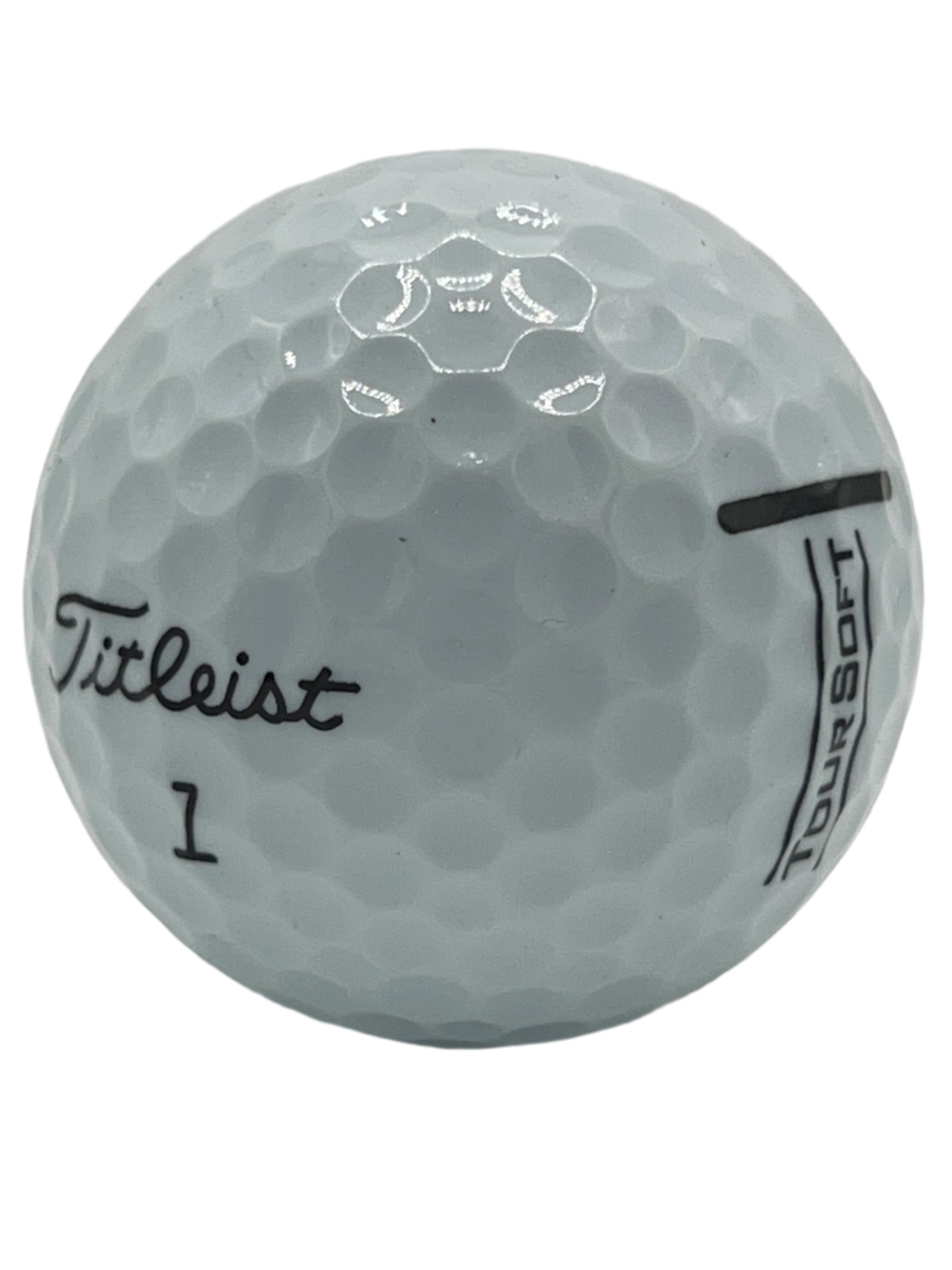 Titleist Tour Soft