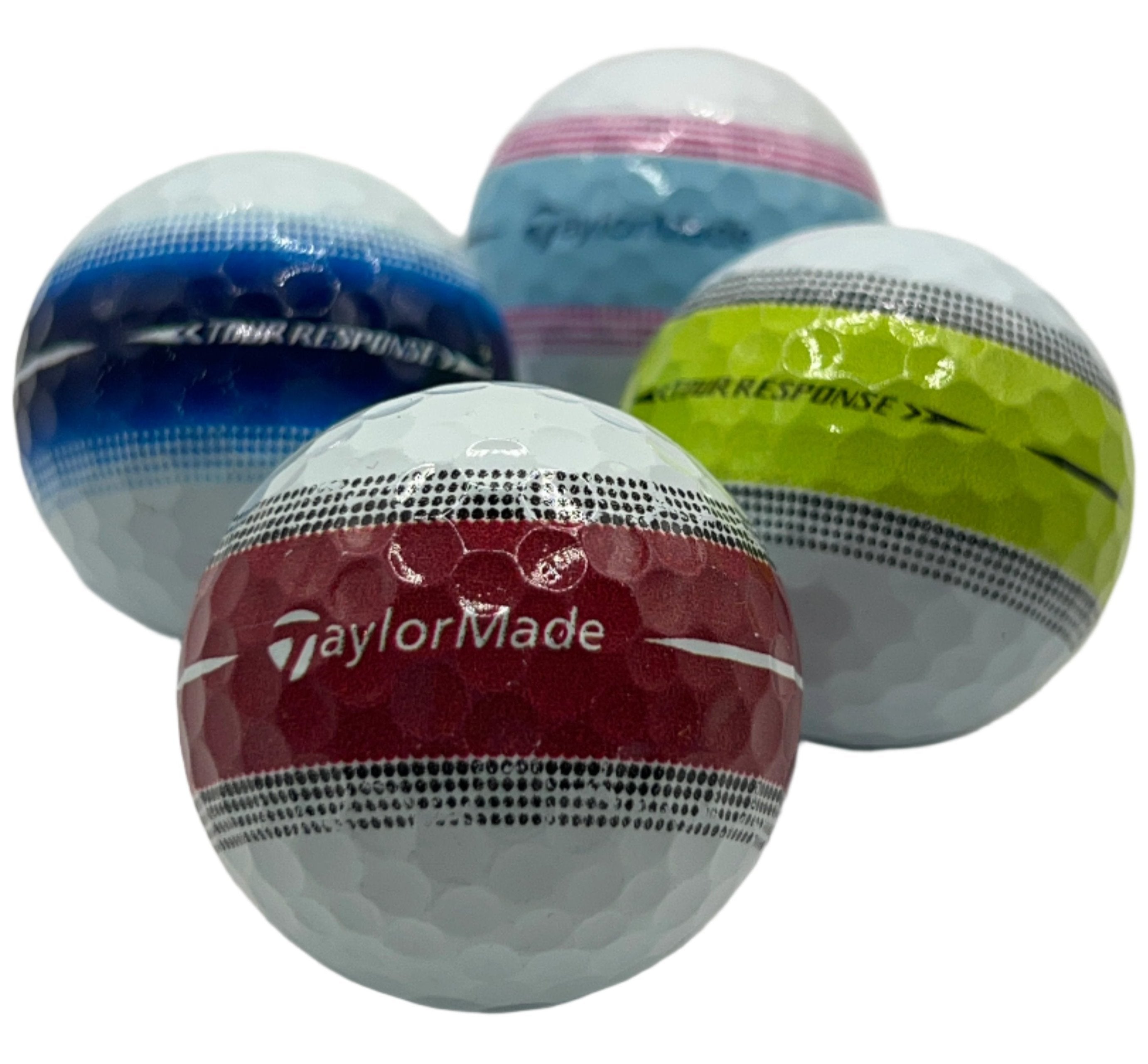 TaylorMade Tour Response Stripe