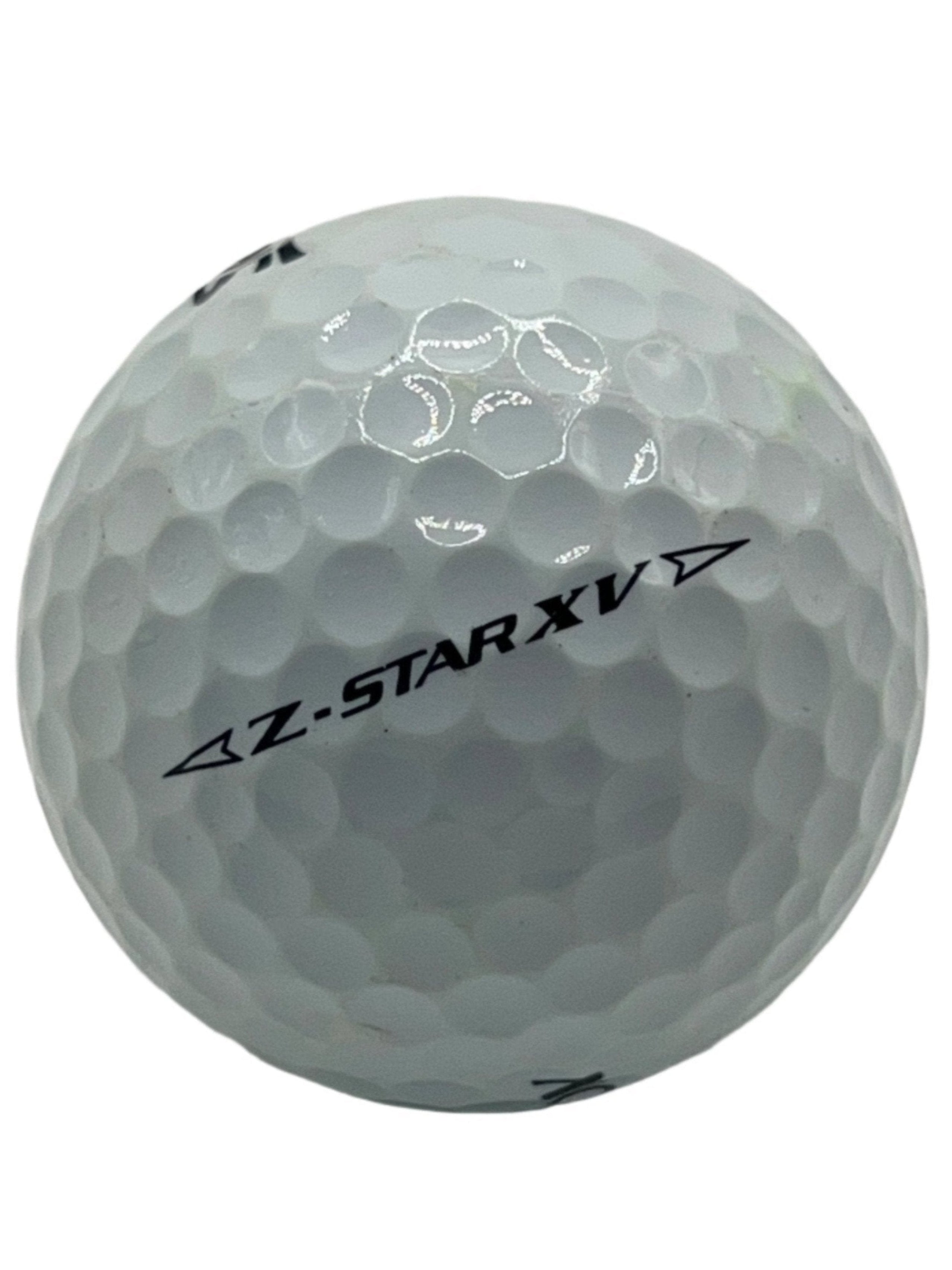 Srixon Z-Star XV