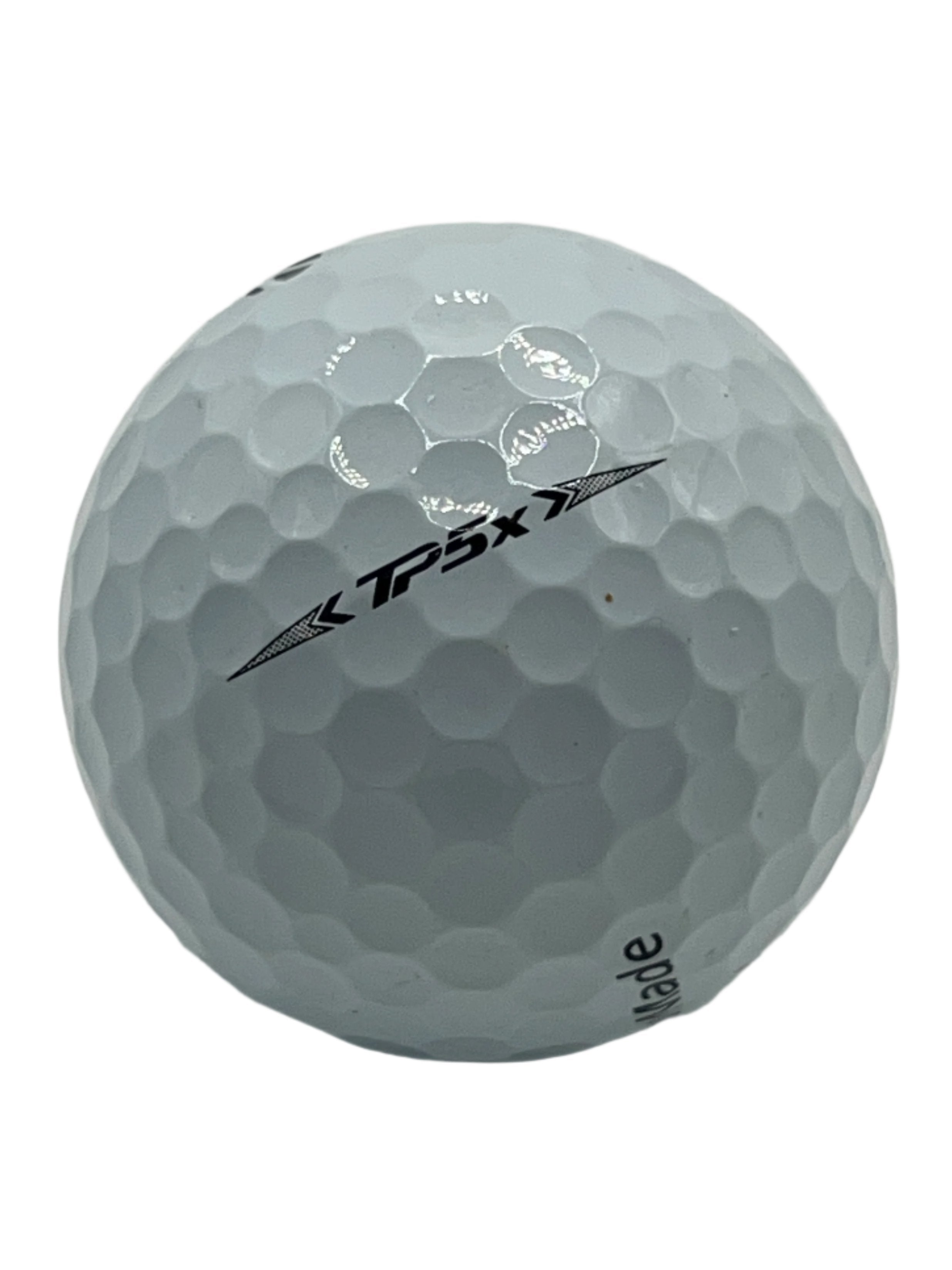 TaylorMade TP5x 2023