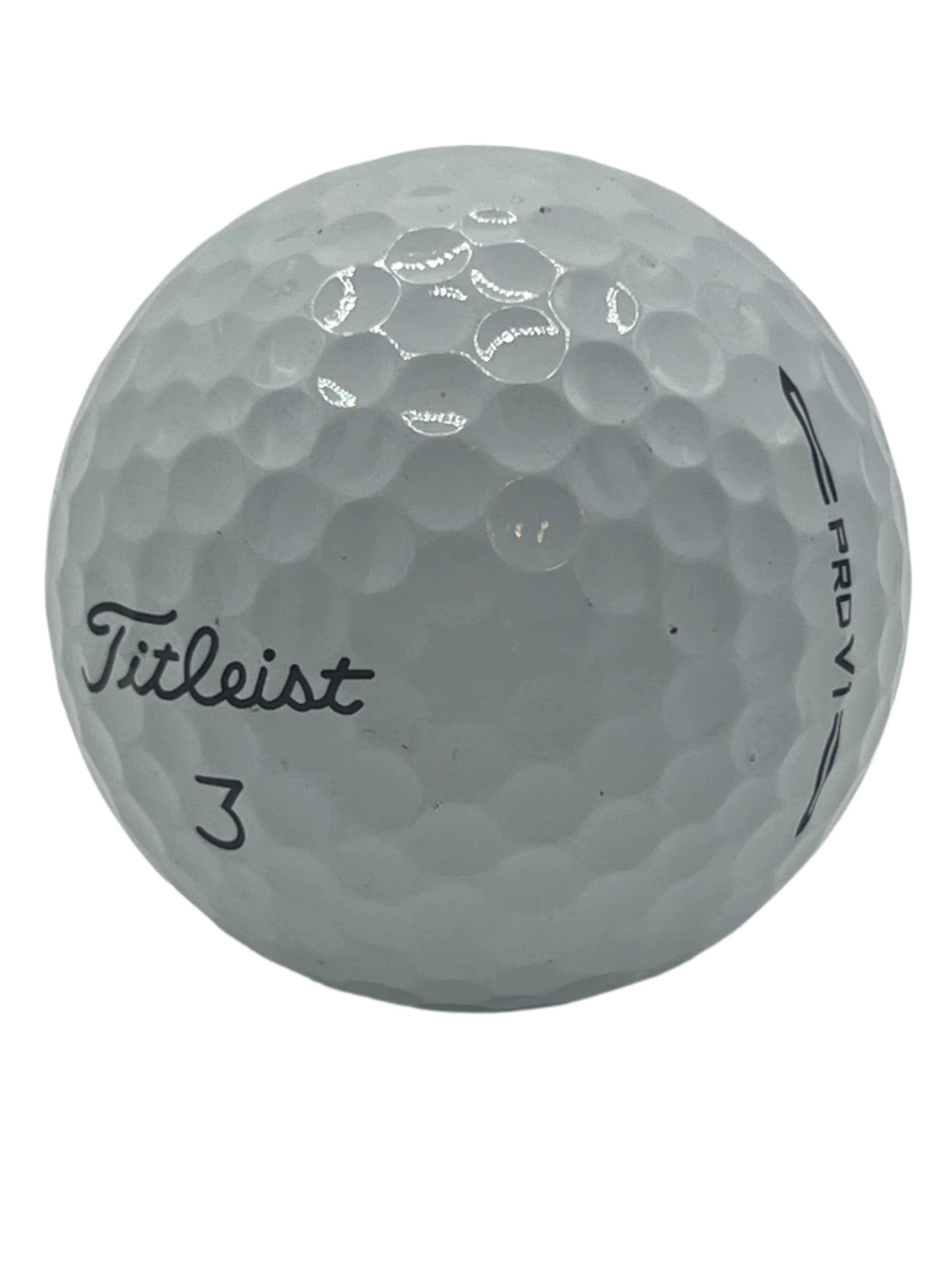 Titleist Pro V1 2023