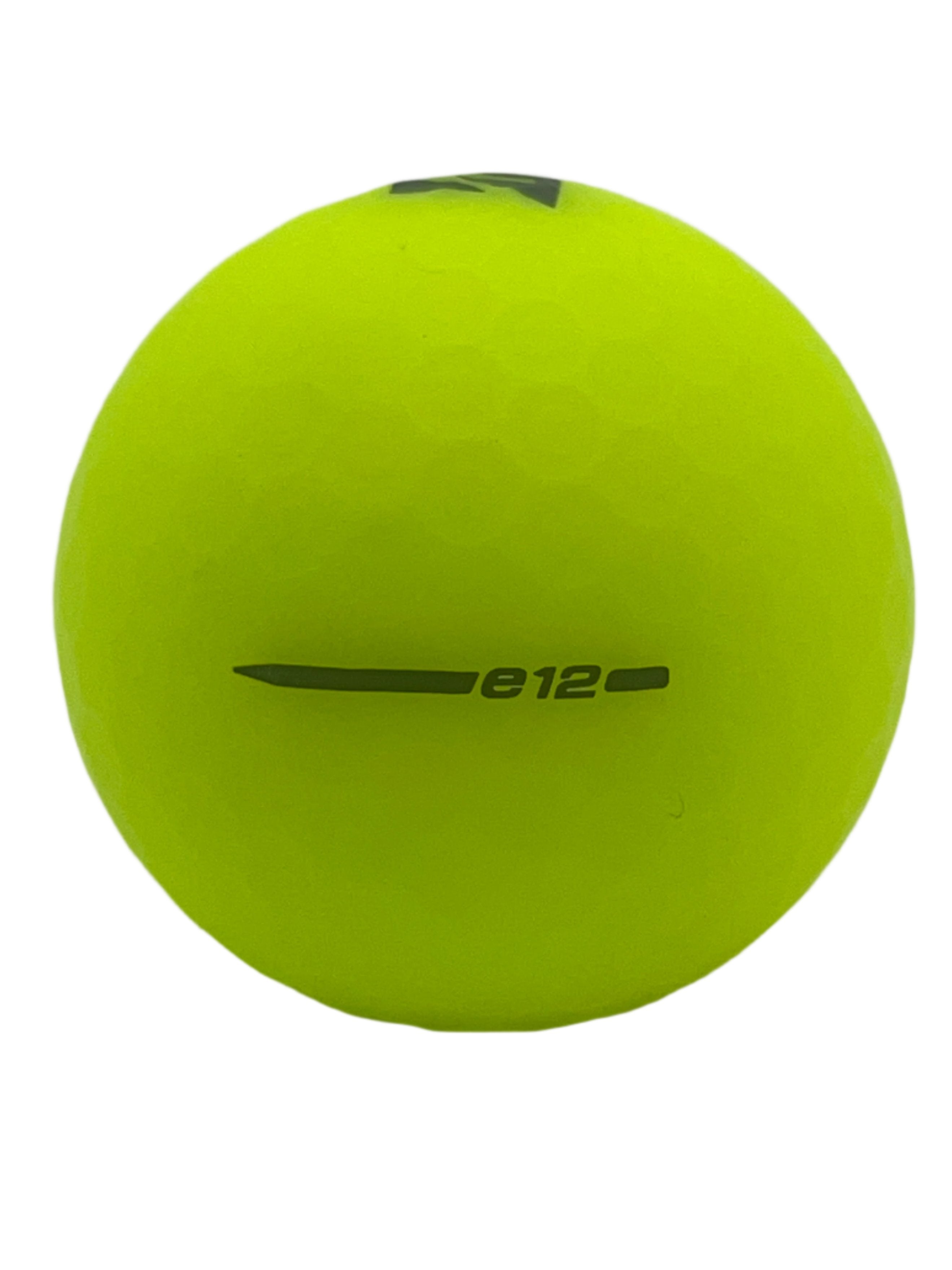 Bridgestone e12 Matte