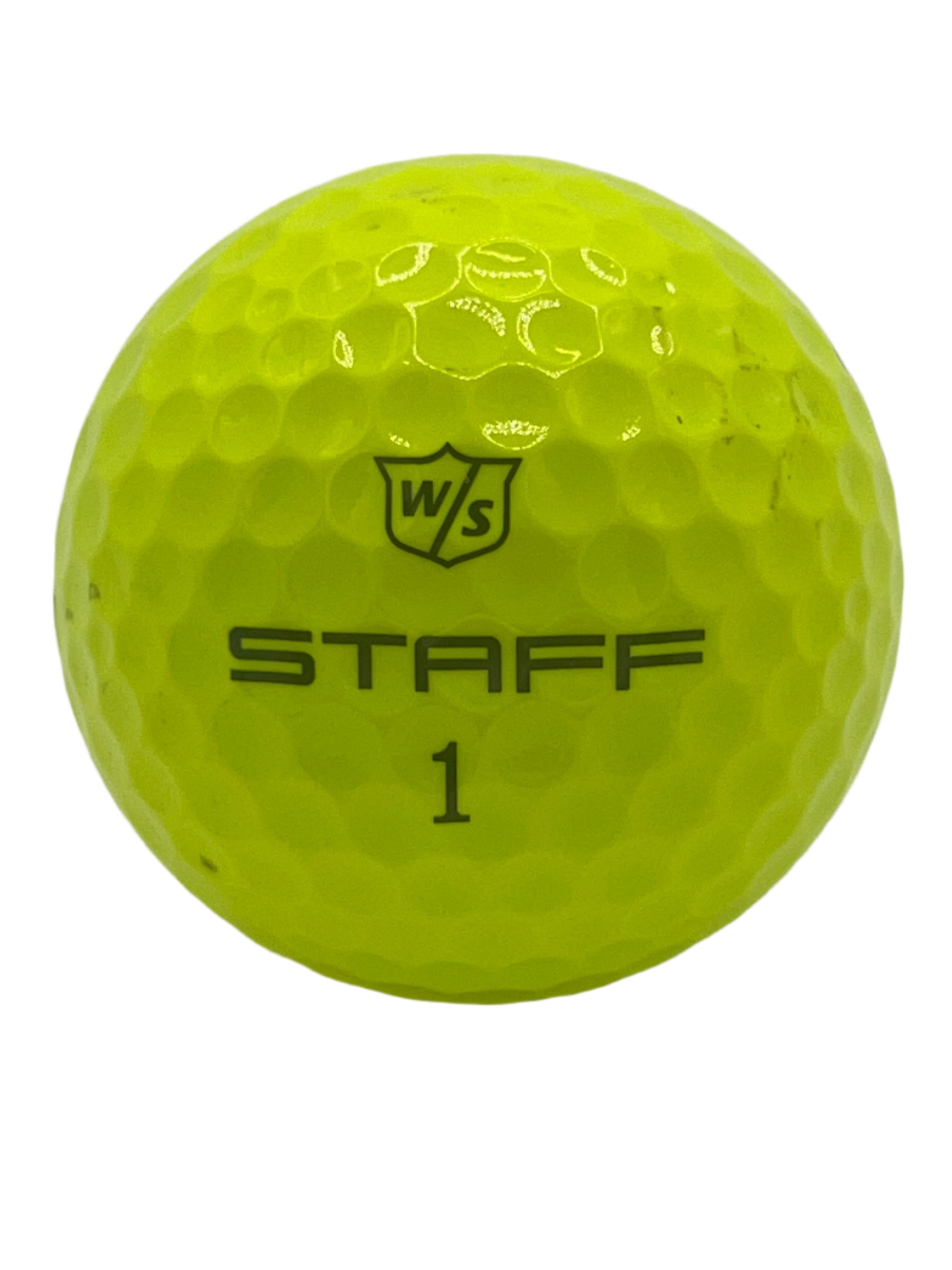 Wilson Staff Model