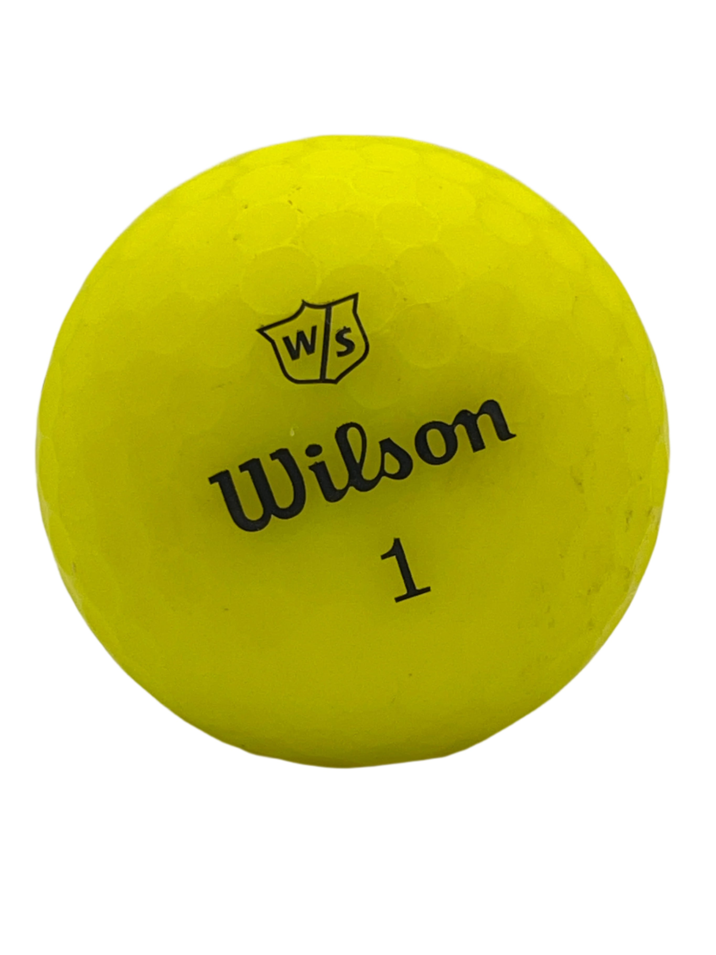 Wilson Staff Duo Soft