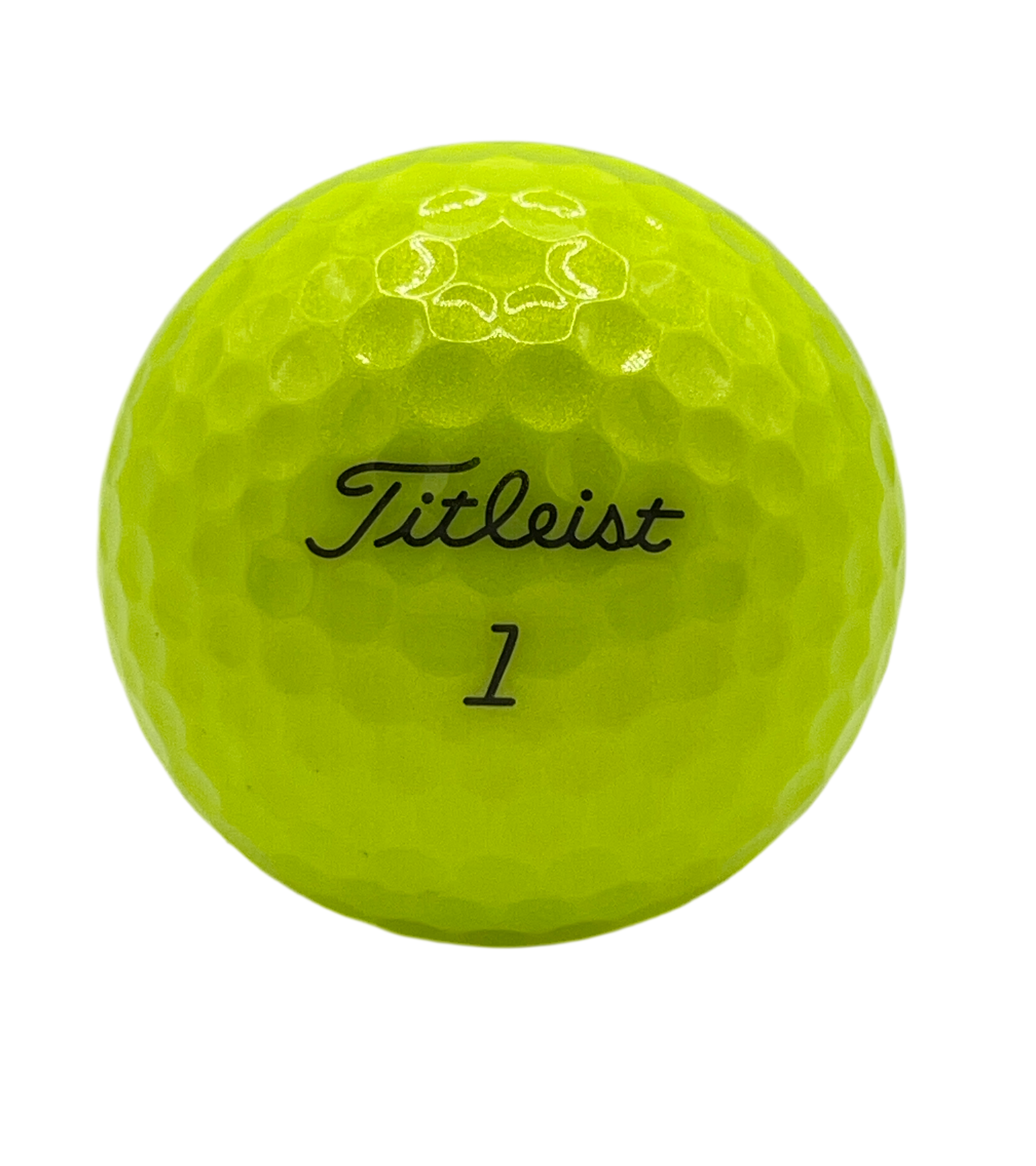Titleist Pro V1 2023