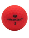 Wilson Staff Duo Soft