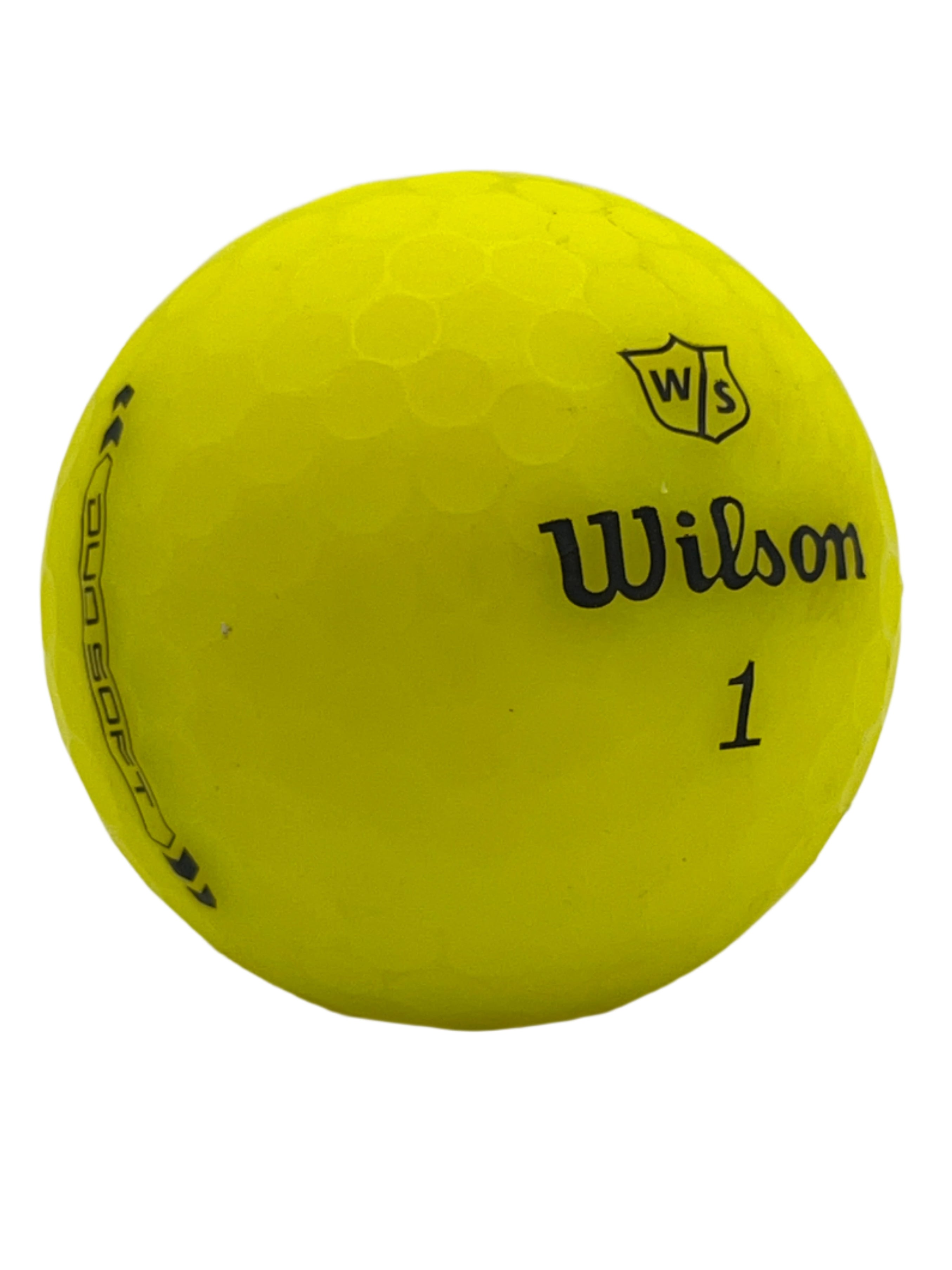 Wilson Staff Duo Soft