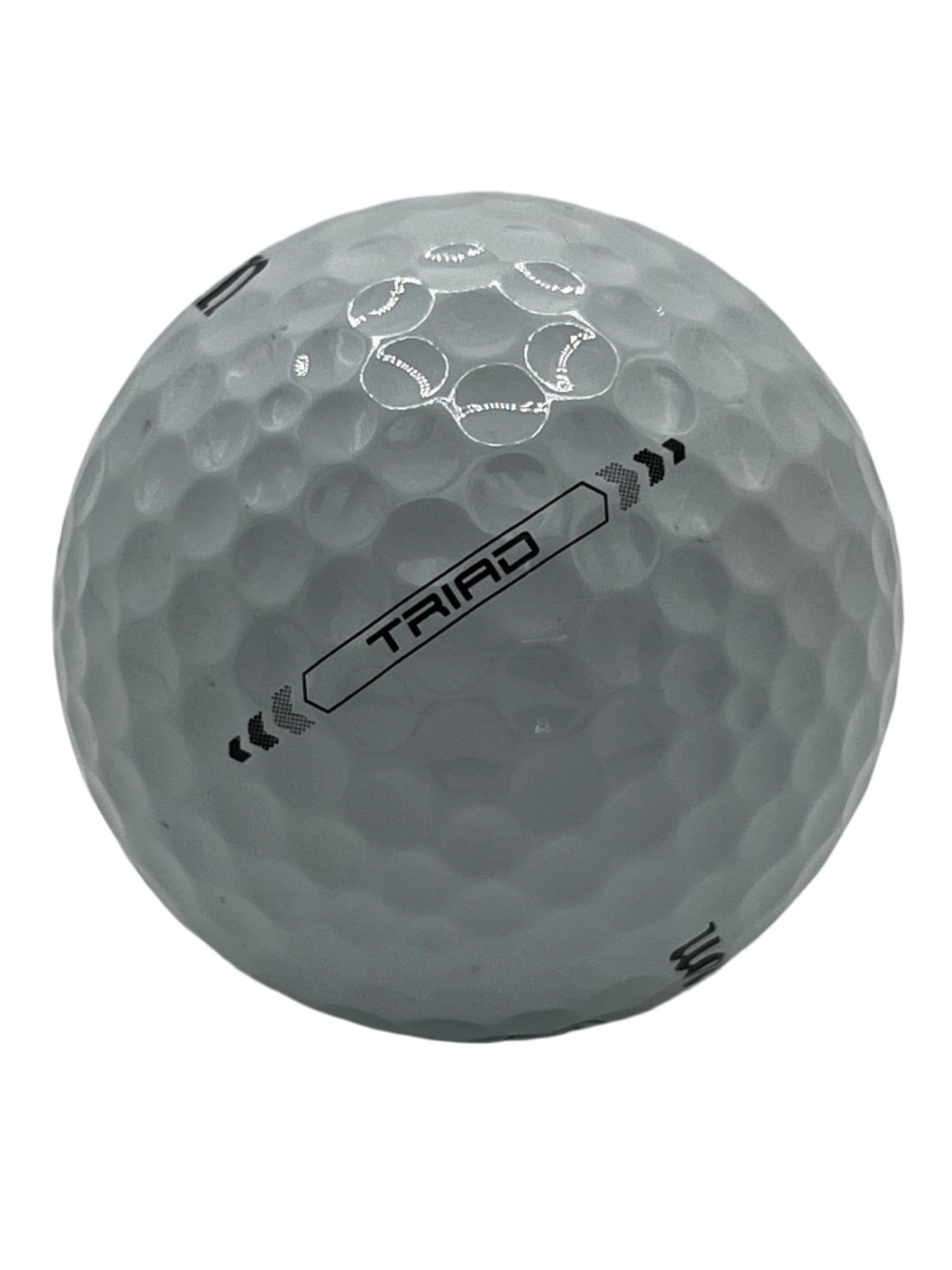 Wilson Staff Triad
