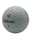 Wilson Staff Triad
