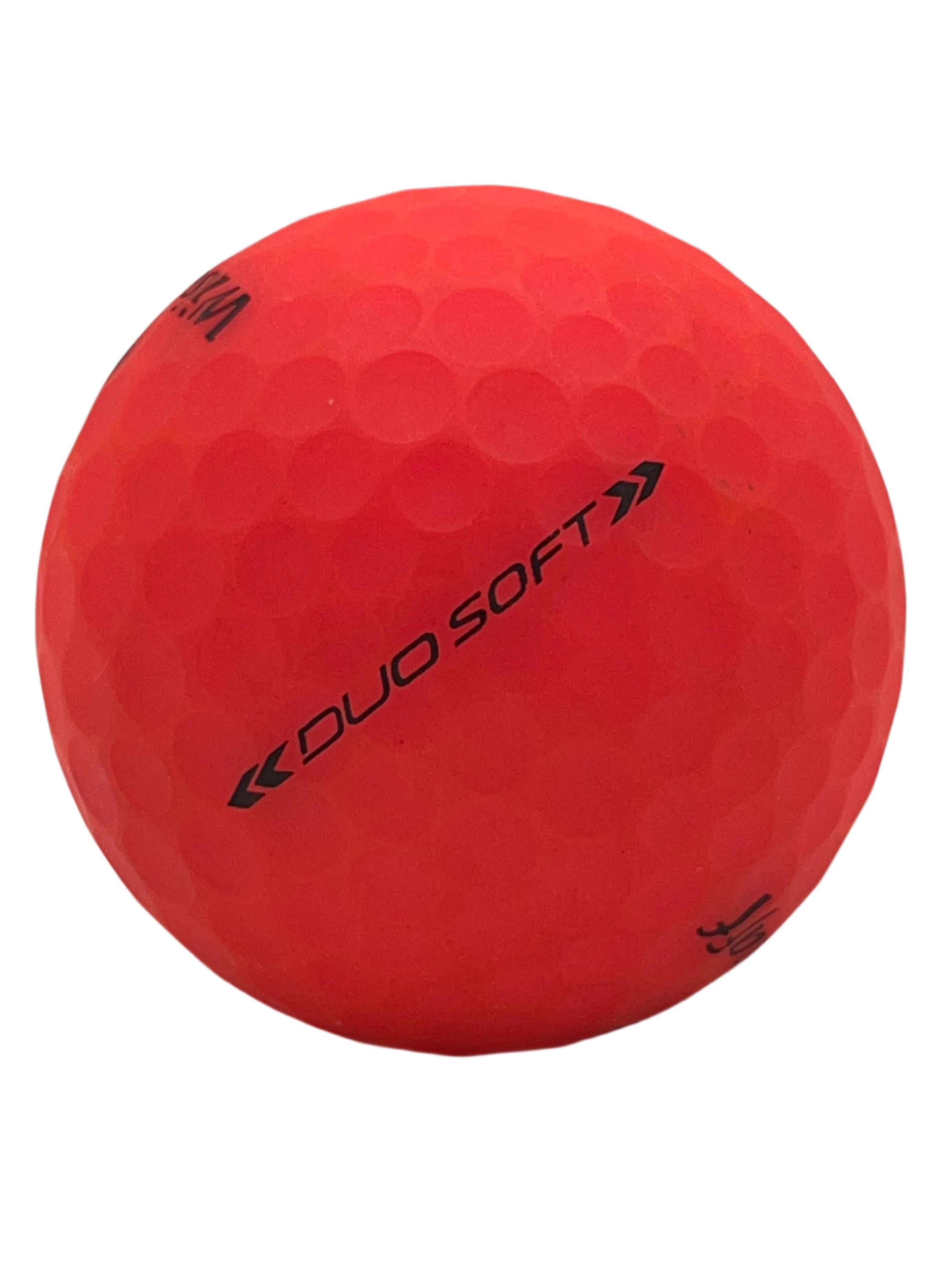 Wilson Staff Duo Soft