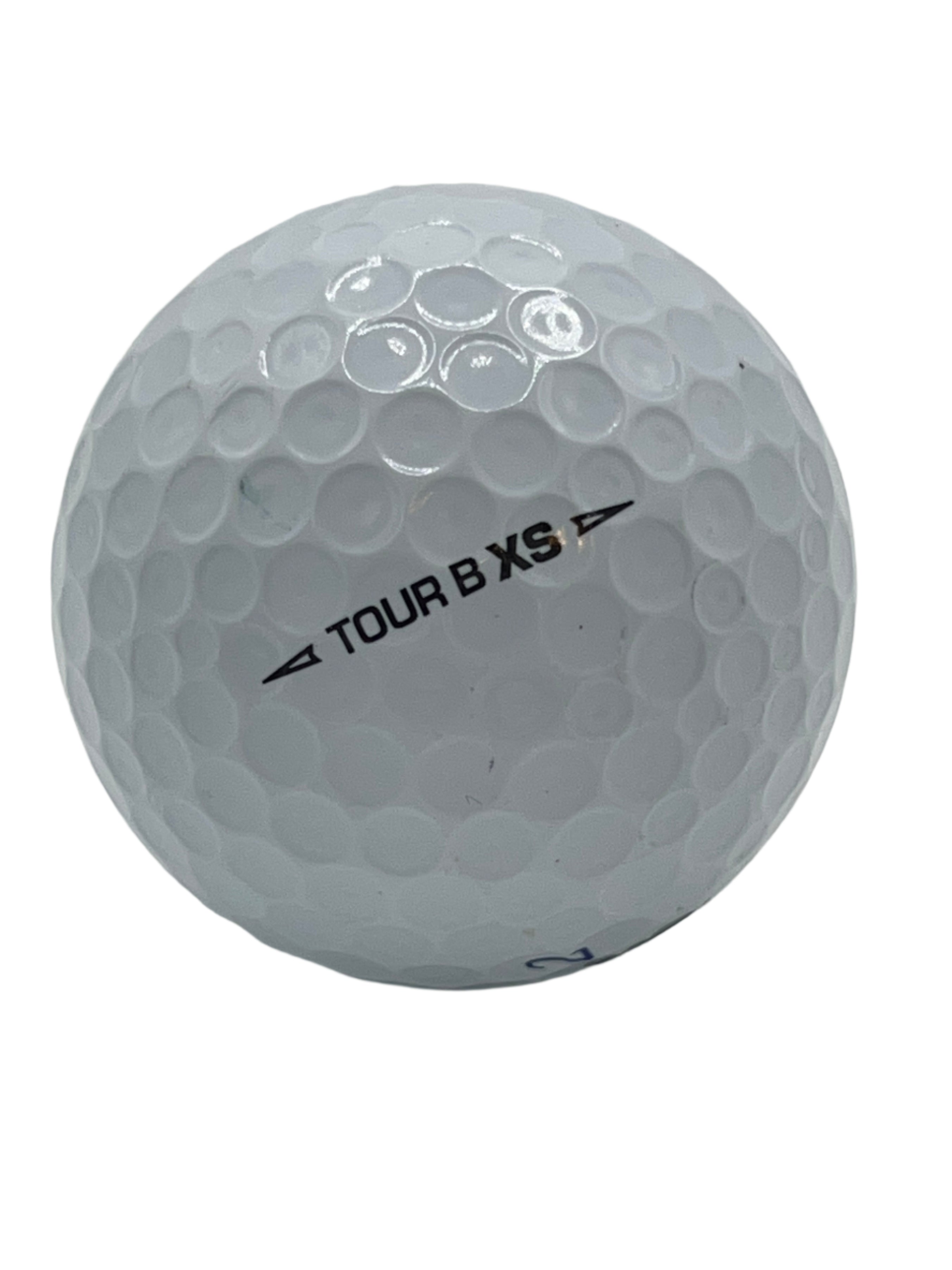 Bridgestone Tour B XS