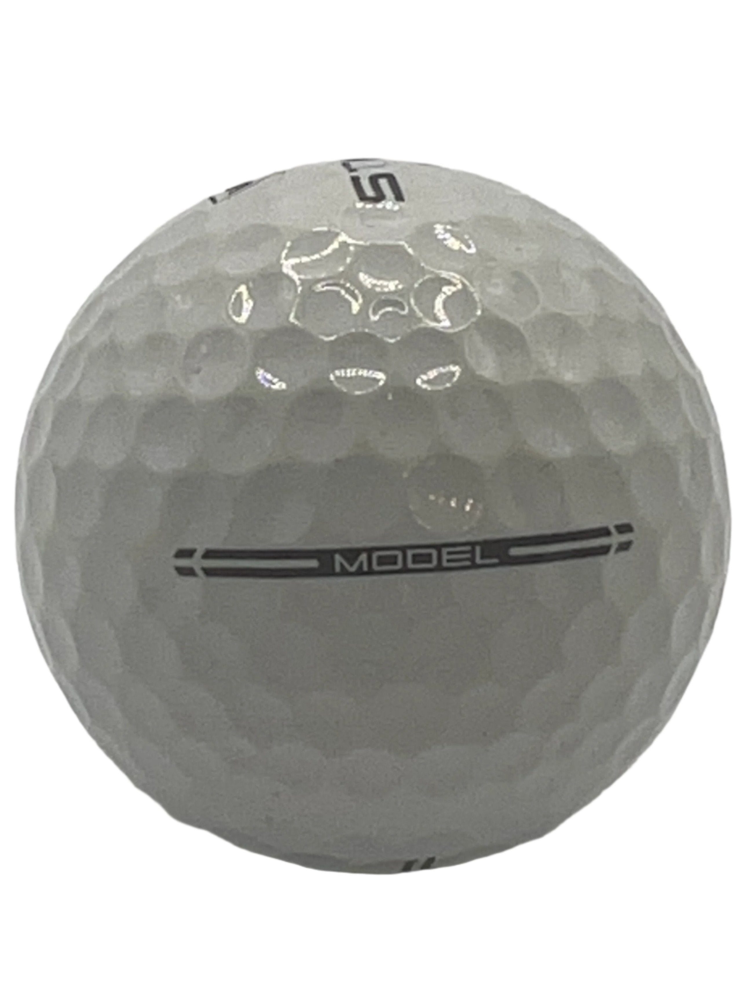 Wilson Staff Model
