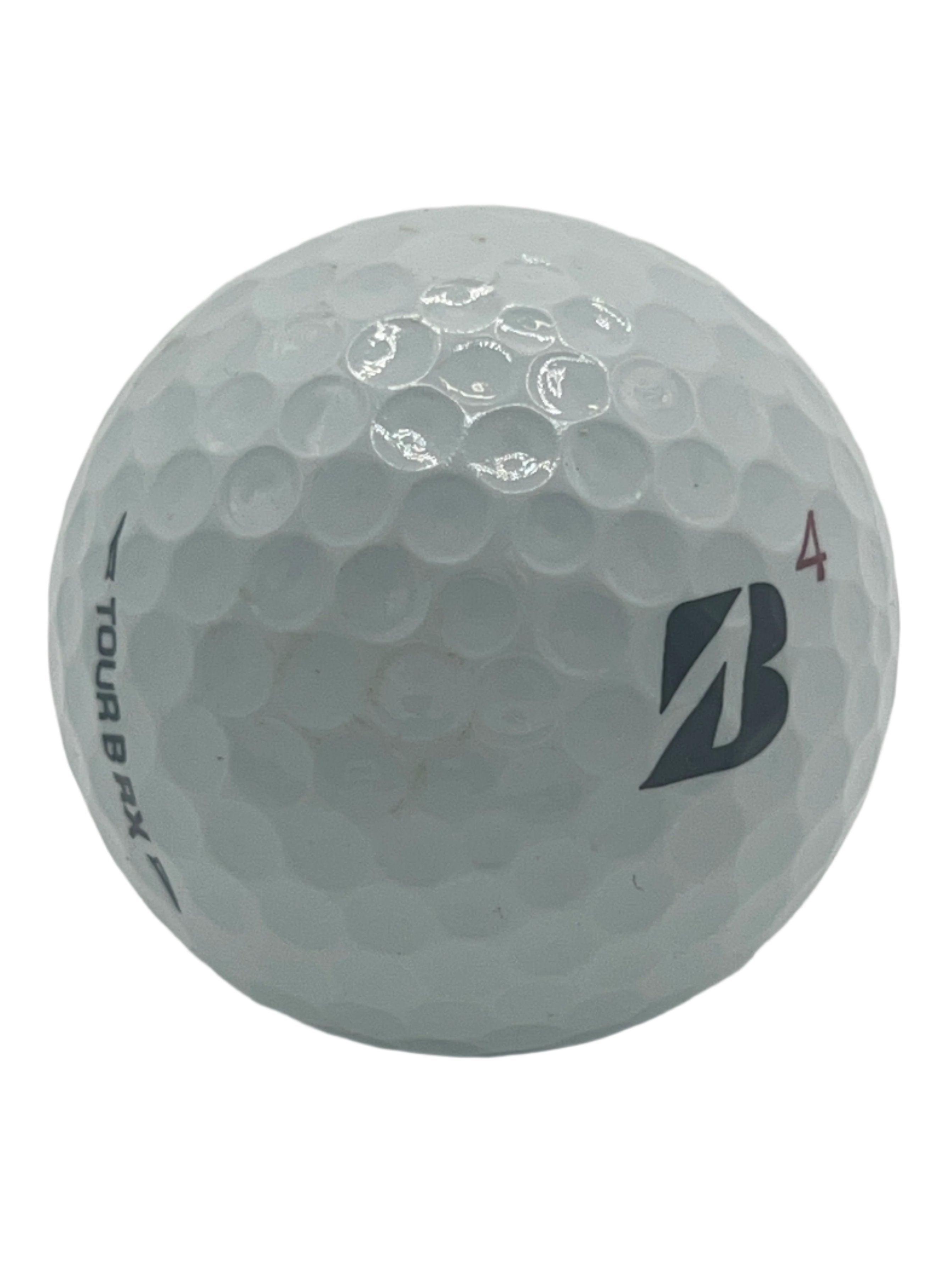 Bridgestone Tour B RX