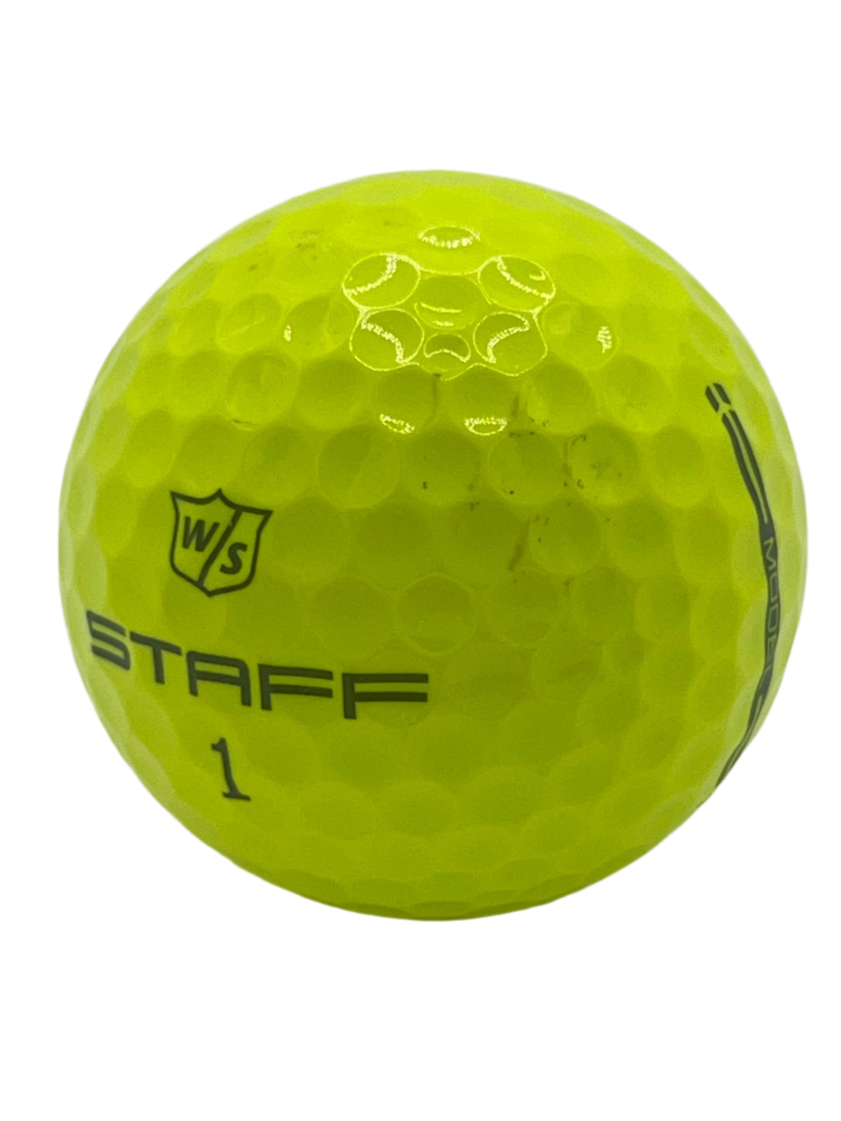 Wilson Staff Model