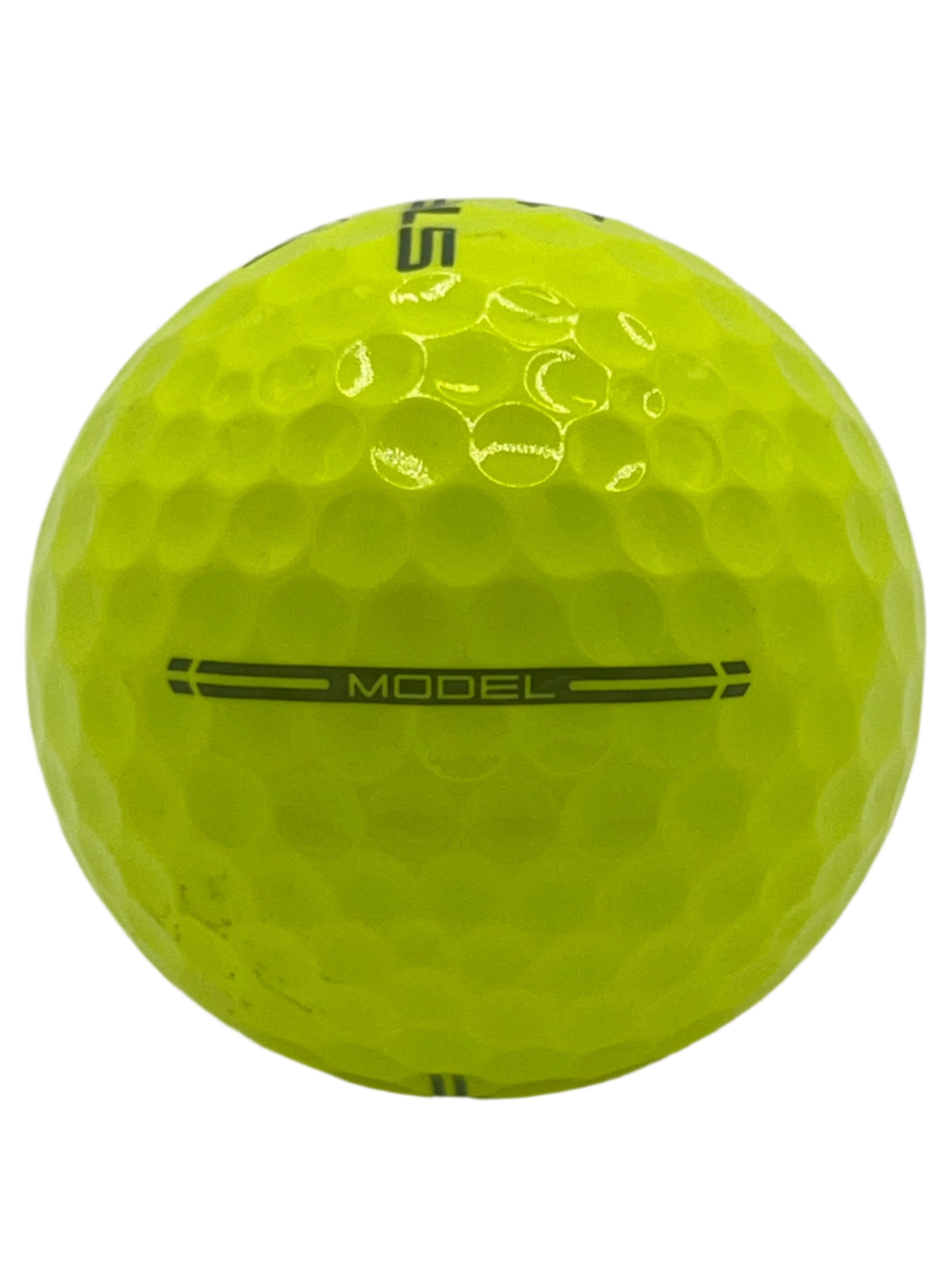 Wilson Staff Model